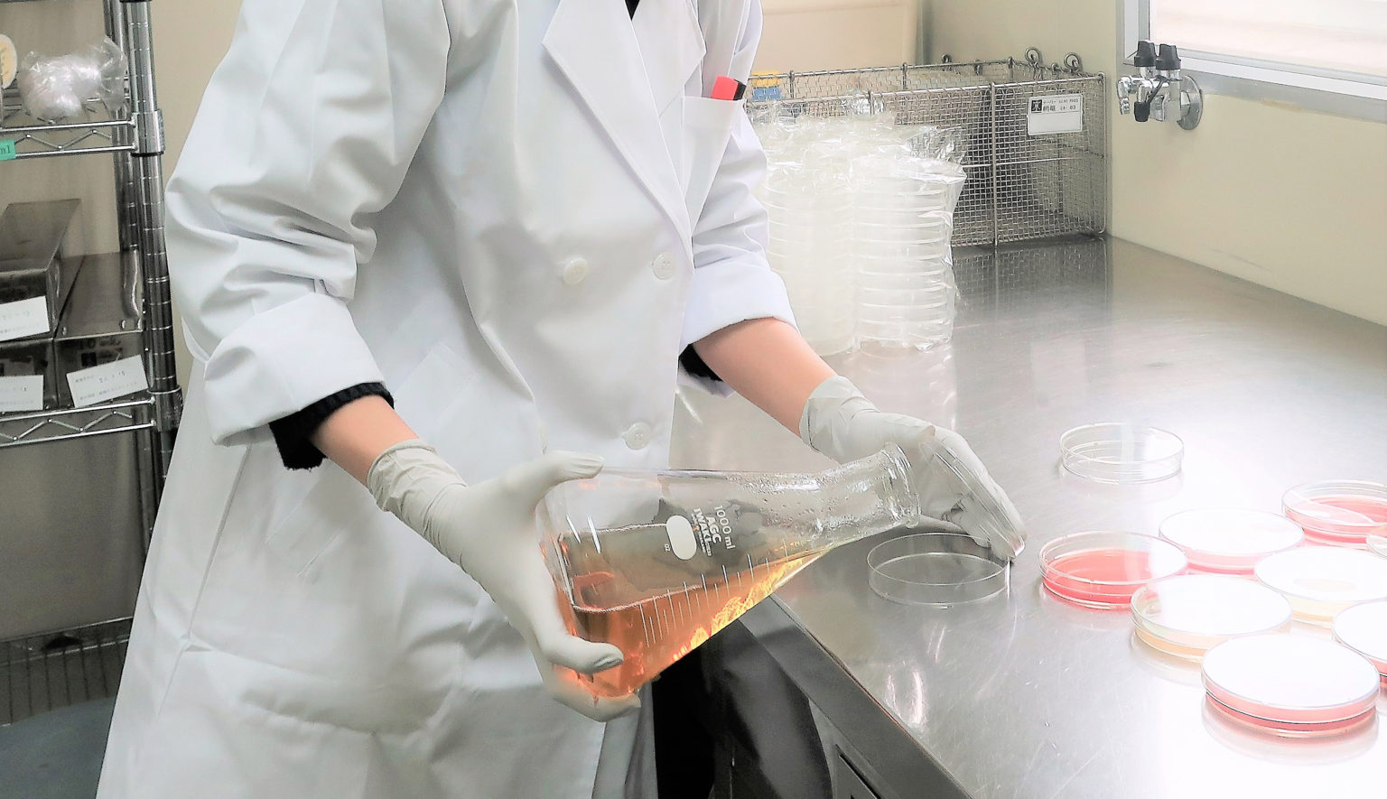 食品検査 公益財団法人 群馬県健康づくり財団 食品検査 公益財団法人 群馬県健康づくり財団